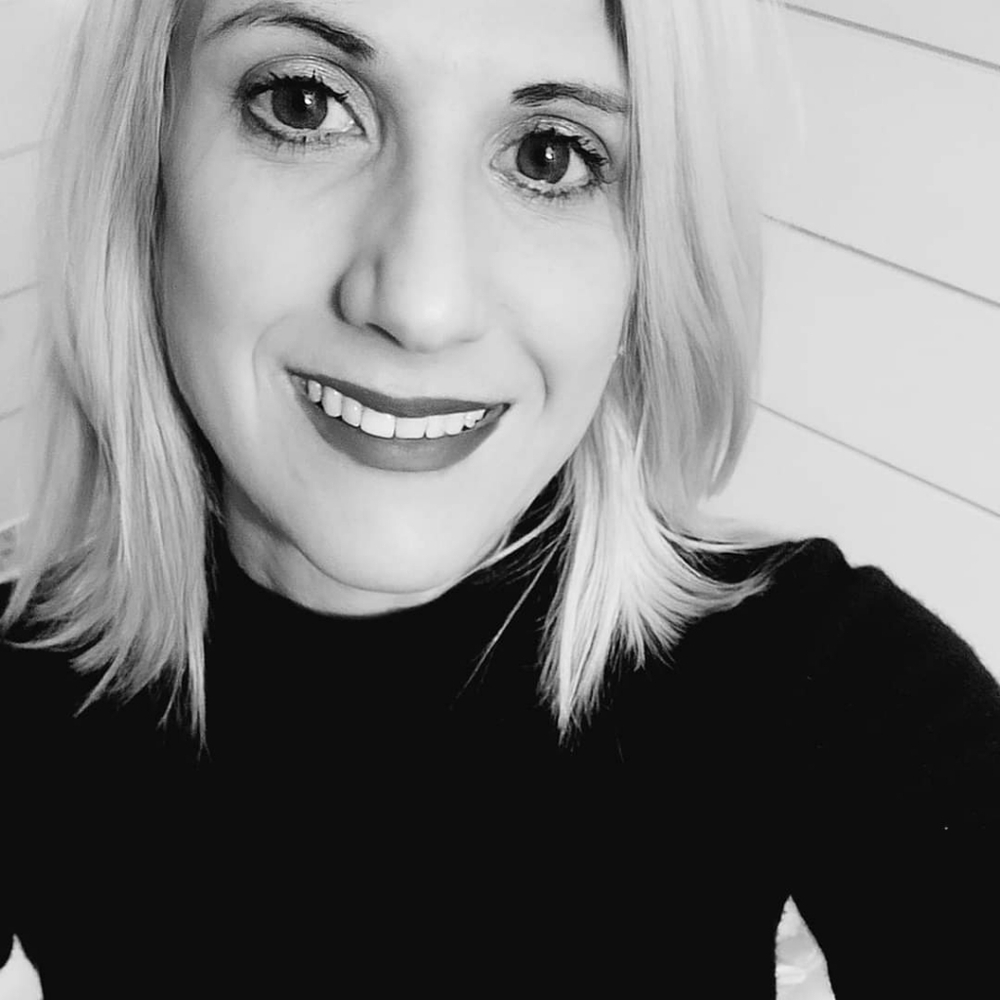 Meet your Posher, Kim